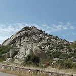 Gallura Experiences Li Criasgi Appartamento *