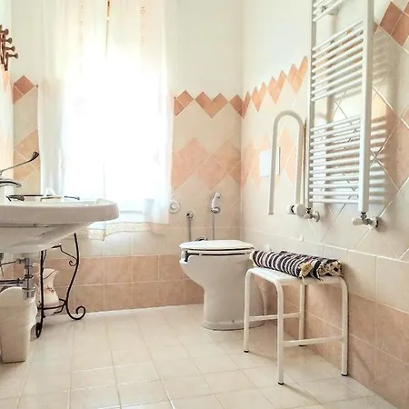 Gallura Experiences Li Criasgi Apartament