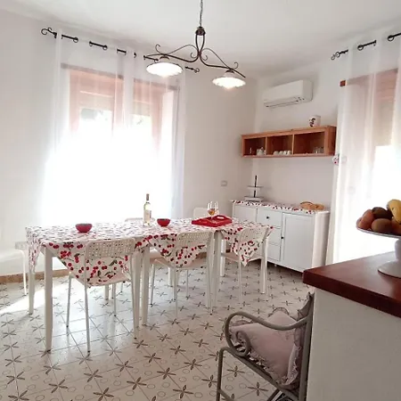 Apartament Gallura Experiences Li Criasgi *