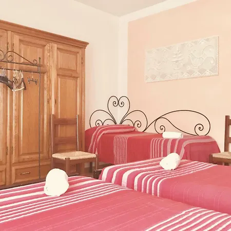 Appartement Gallura Experiences Li Criasgi *
