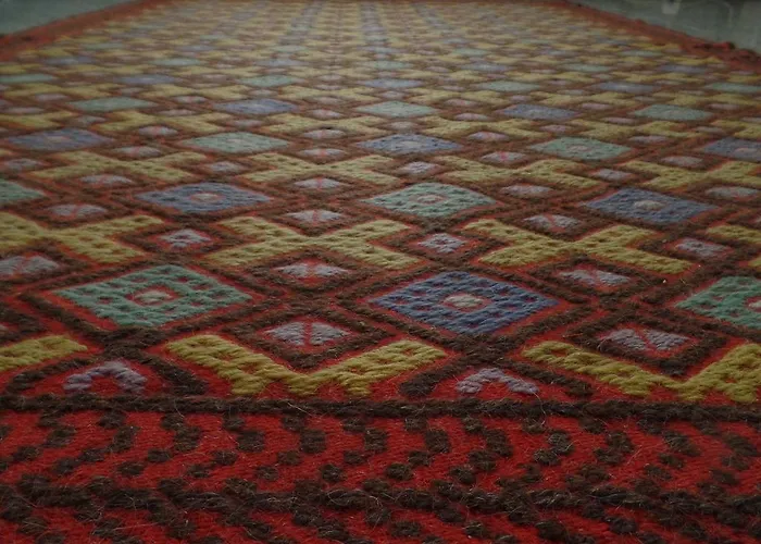 Daire Gallura Experiences Li Criasgi *