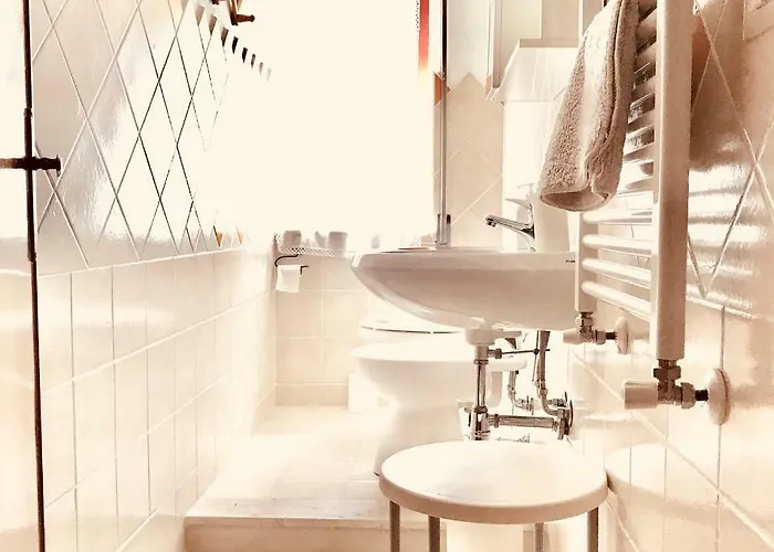 Gallura Experiences Li Criasgi * Aggius