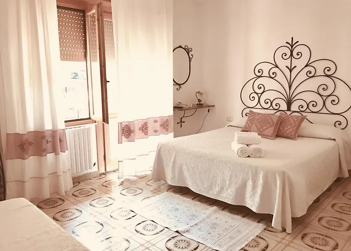 Gallura Experiences Li Criasgi Daire