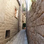 Gallura Experiences Li Criasgi 公寓