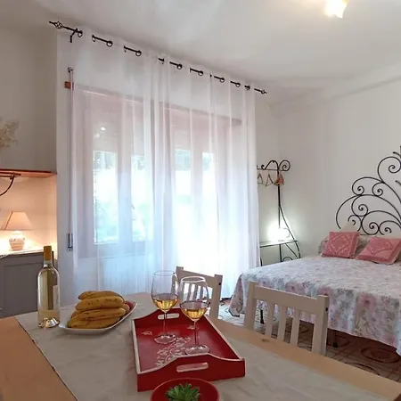 Gallura Experiences Li Criasgi Aggius