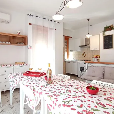 Apartment Gallura Experiences Li Criasgi Aggius