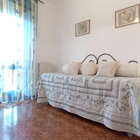 Gallura Experiences Li Criasgi *