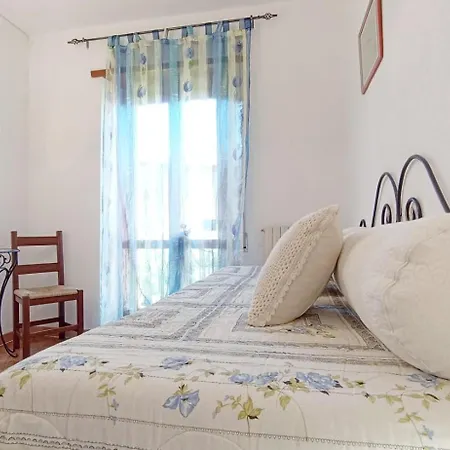 Gallura Experiences Li Criasgi * Aggius