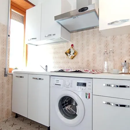 Apartment Gallura Experiences Li Criasgi