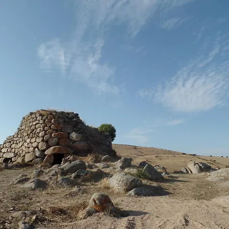 Gallura Experiences Li Criasgi Apartment *