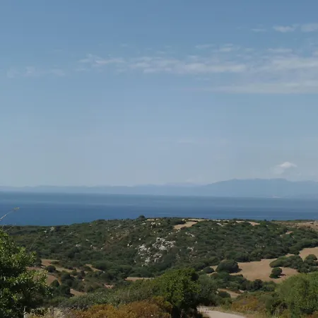 Apartment Gallura Experiences Li Criasgi *