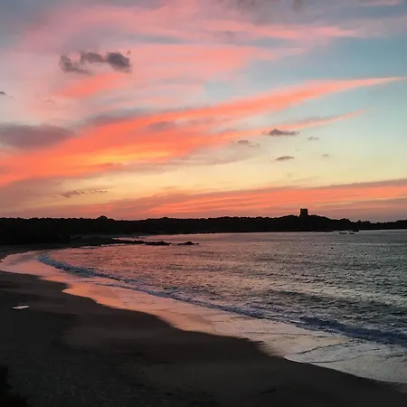 Gallura Experiences Li Criasgi Apartment Aggius