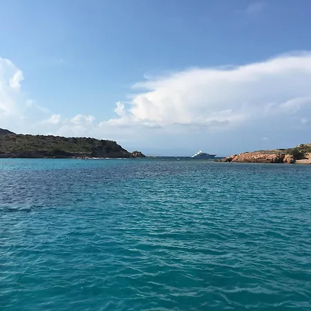 Apartment Gallura Experiences Li Criasgi Aggius