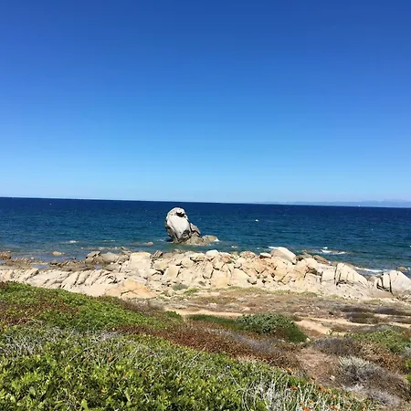 Gallura Experiences Li Criasgi Aggius