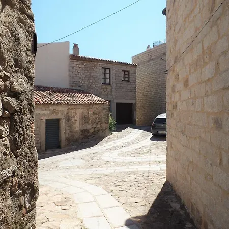 Gallura Experiences Li Criasgi *