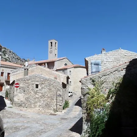 Apartment Gallura Experiences Li Criasgi