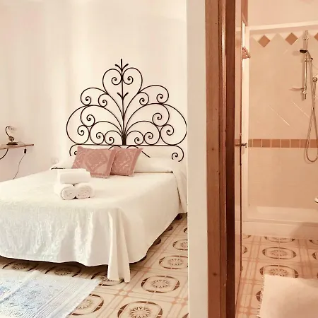 Gallura Experiences Li Criasgi * Aggius