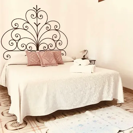 Gallura Experiences Li Criasgi *