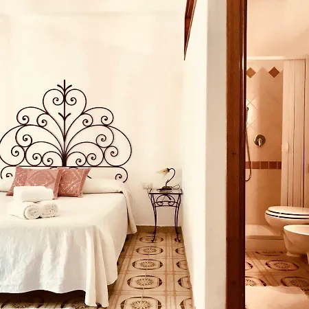 Gallura Experiences Li Criasgi *