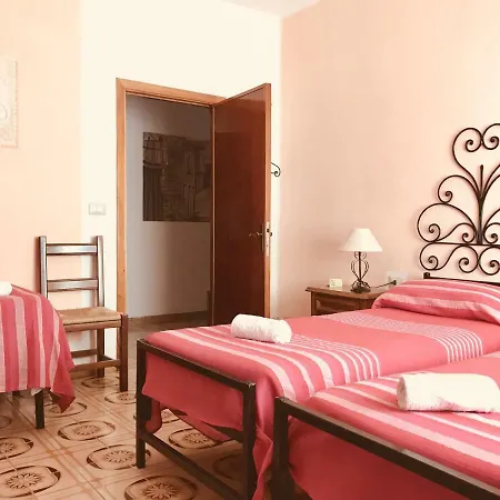 Gallura Experiences Li Criasgi Aggius