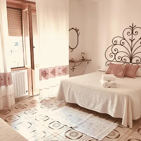 Gallura Experiences Li Criasgi דירה