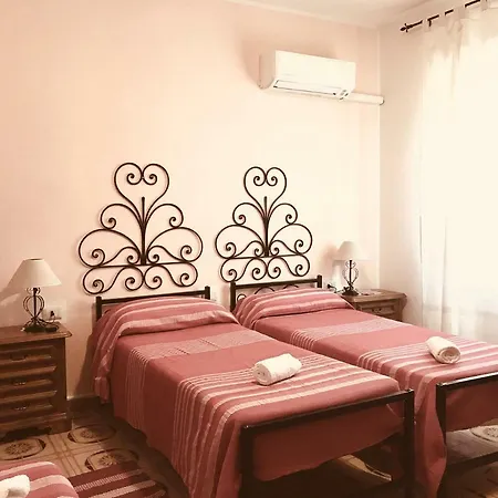 Gallura Experiences Li Criasgi Apartment *