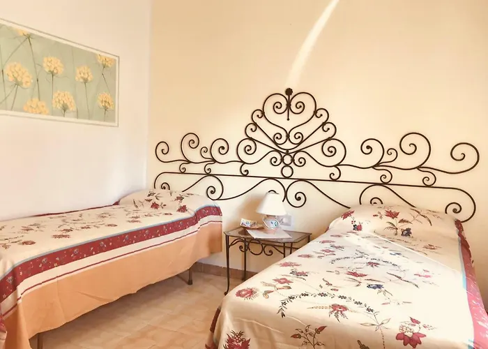 Gallura Experiences Li Criasgi